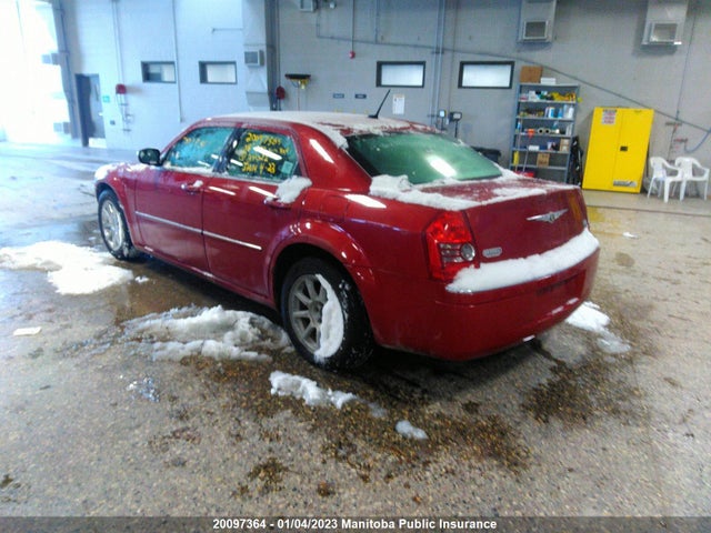 2C3KA33G28H241022 Chrysler 300 Limited