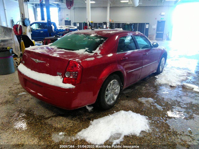 2C3KA33G28H241022 Chrysler 300 Limited