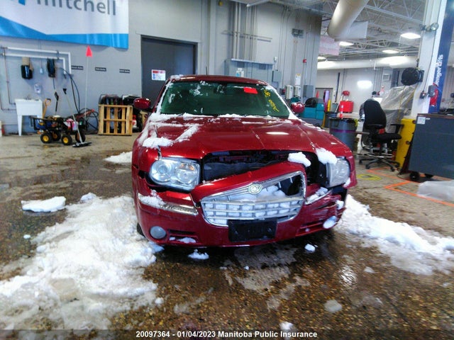 2C3KA33G28H241022 Chrysler 300 Limited