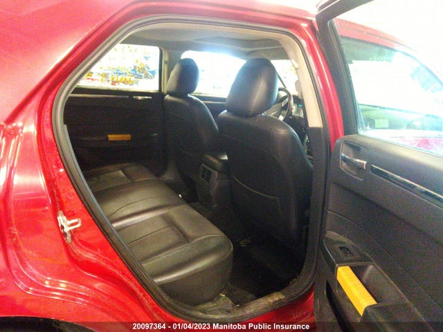 2C3KA33G28H241022 Chrysler 300 Limited