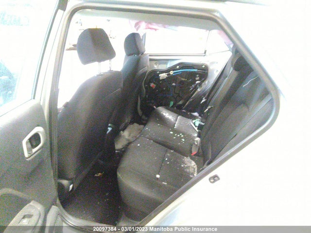 Hyundai Venue Essential 2021 KMHRB8A34MU101013 Image 9