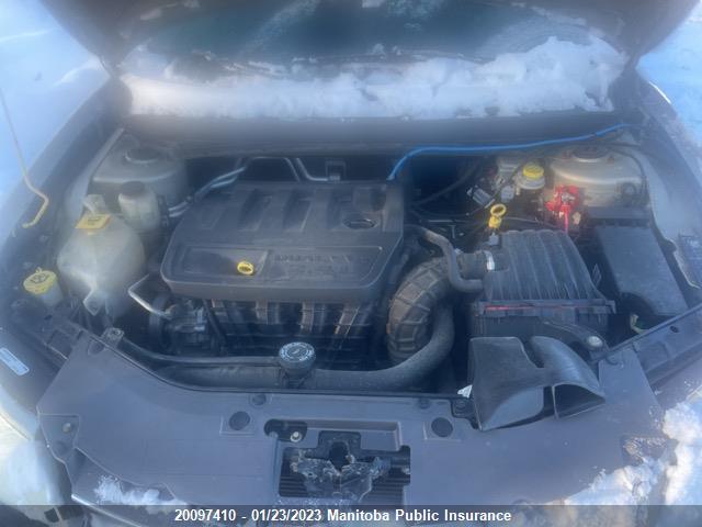 1C3LC46B99N573455 Chrysler SEBRING LX