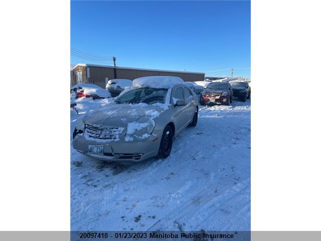 1C3LC46B99N573455 Chrysler SEBRING LX