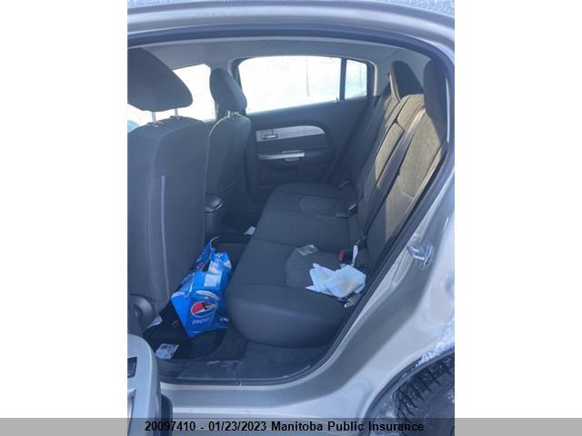 1C3LC46B99N573455 Chrysler SEBRING LX