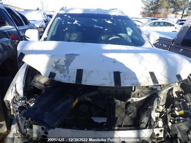 2T2BK1BA2FC265012 Lexus Rx350 