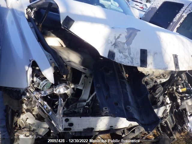 2T2BK1BA2FC265012 Lexus Rx350 