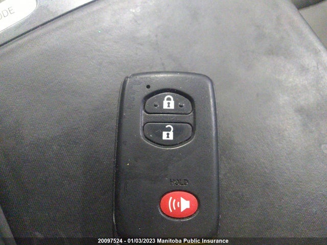 Toyota PRIUS V 2012 JTDZN3EU3C3025922 Image 11
