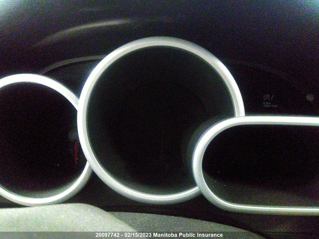 Toyota Matrix 2010 2T1KU4EE9AC405113 Image 8