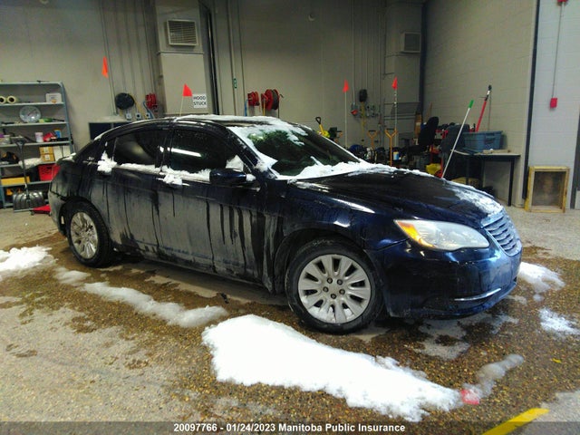 1C3CCBAB1CN117324 auction archive image