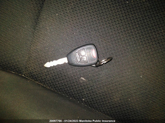 1C3CCBAB1CN117324 Chrysler 200 LX