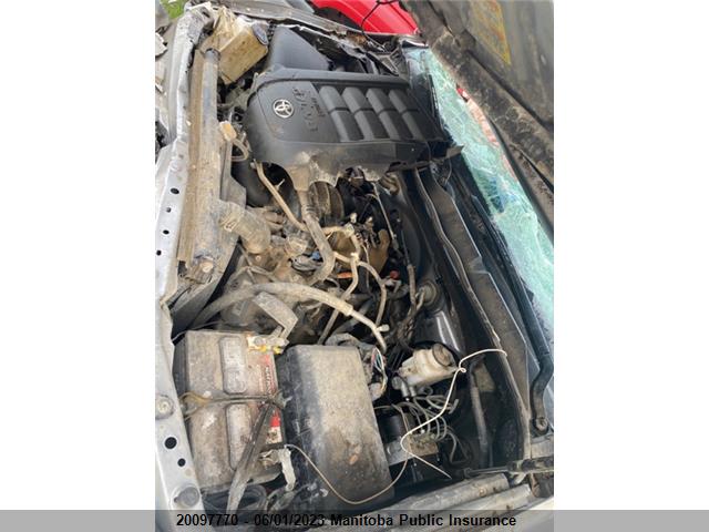 Toyota Tundra Platinum V8 Crewmax  2014 5TFAY5F11EX365344 Image 10