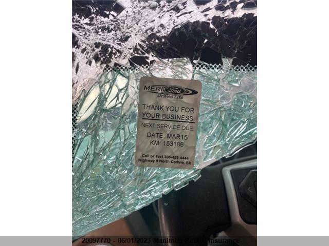 Toyota Tundra Platinum V8 Crewmax  2014 5TFAY5F11EX365344 Image 7