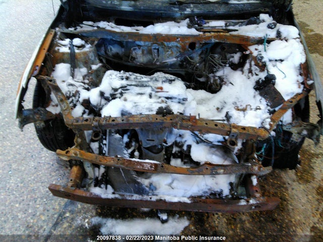 Toyota RAV4 2006 JTMBD33V466009179 Image 11