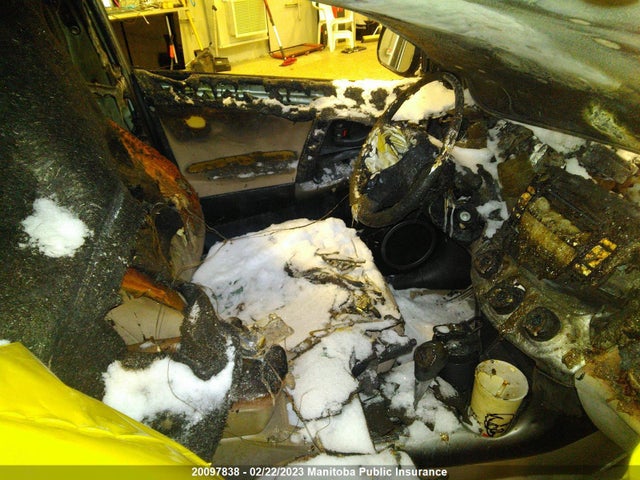 Toyota RAV4 2006 JTMBD33V466009179 Image 7