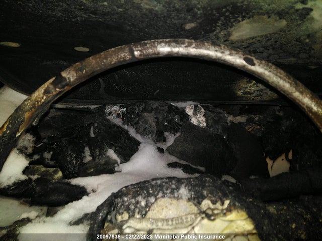 Toyota RAV4 2006 JTMBD33V466009179 Image 8