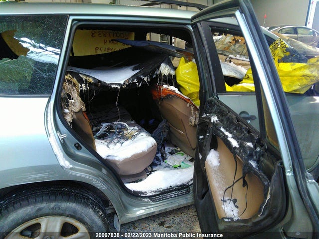 Toyota RAV4 2006 JTMBD33V466009179 Image 9