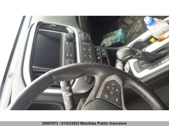 Chevrolet Colorado Lt Crew Cab  2022 1GCPTEE15N1179948 Image 6