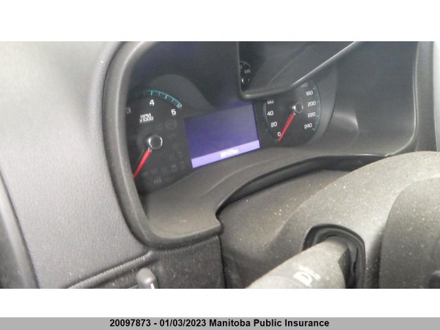 Chevrolet Colorado Lt Crew Cab  2022 1GCPTEE15N1179948 Image 8