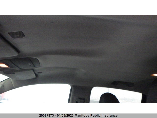 Chevrolet Colorado Lt Crew Cab  2022 1GCPTEE15N1179948 Image 10
