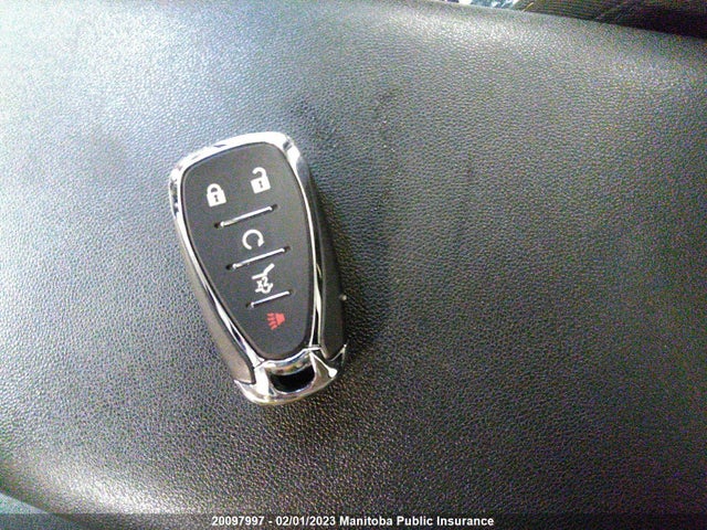 Chevrolet EQUINOX LT 2021 2GNAXUEV7M6164538 Image 11