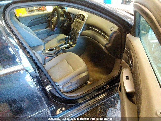 Chevrolet MALIBU LS 2015 1G11B5SL0FF248217 Image 6