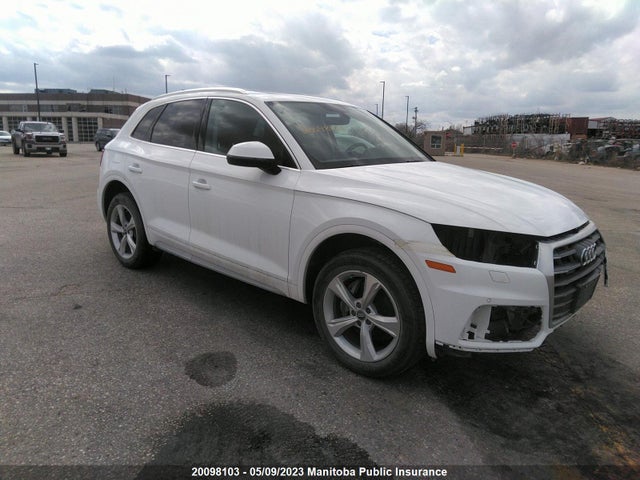 WA1BNAFY7J2031212 auction archive image