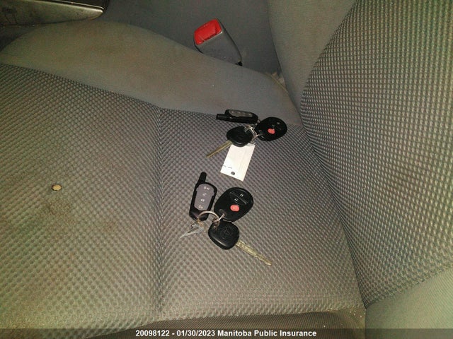 Toyota Tacoma V6 Access Cab  2006 5TEUU42N66Z190014 Image 3