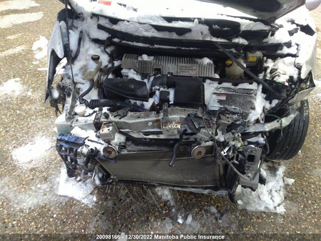 Toyota PRIUS V 2012 JTDZN3EU1C3019133 Image 11