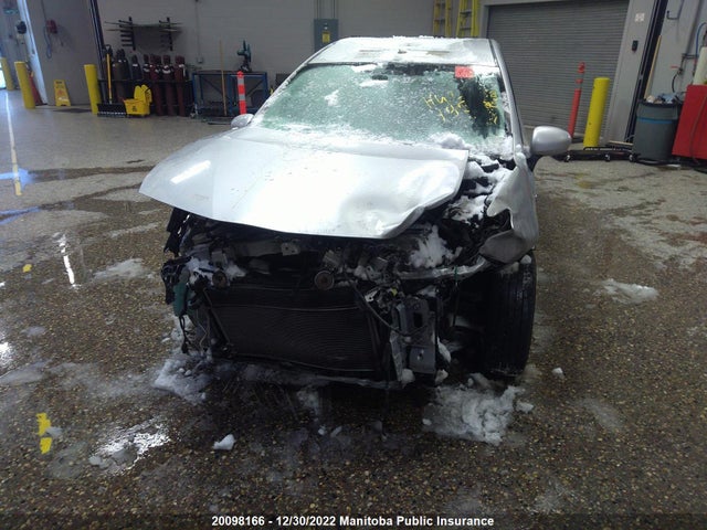 Toyota PRIUS V 2012 JTDZN3EU1C3019133 Image 7
