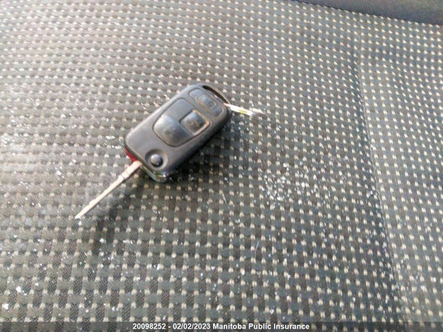 Mercedes Benz Sprinter 2500 Wb 144 Cargo Van  2013 WD3BE7CC3D5812601 Image 3
