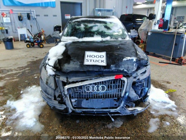 WA1LFCFPXBA080335 Audi Q5