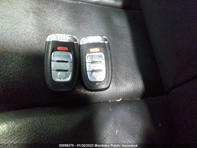 WA1LFCFPXBA080335 Audi Q5