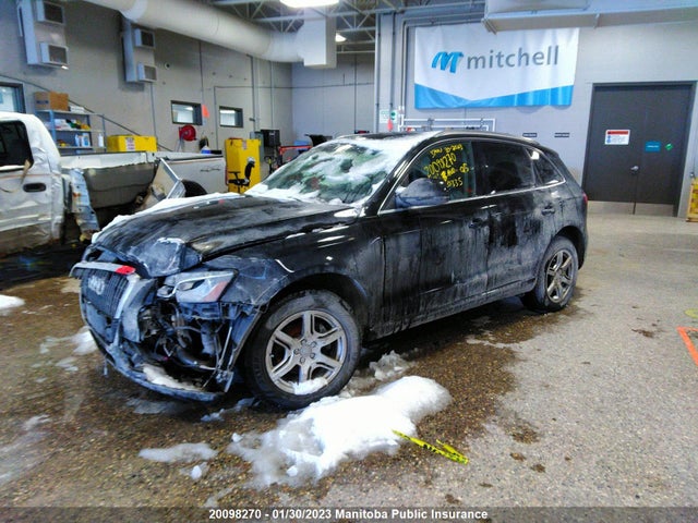 WA1LFCFPXBA080335 Audi Q5