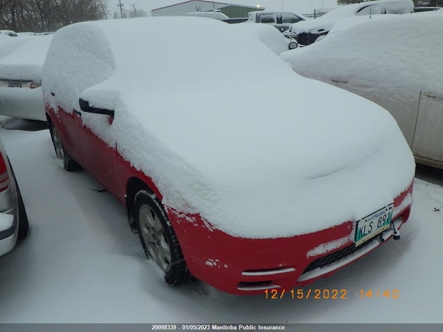 2003 2T1KR32E13C771716 main image