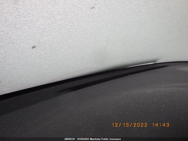 Toyota Matrix 2003 2T1KR32E13C771716 Image 11