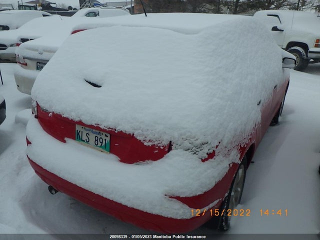 Toyota Matrix 2003 2T1KR32E13C771716 Image 5