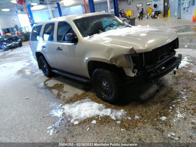 Chevrolet Tahoe Ls 2012 1GNLC2E04CR206891 главное изображение