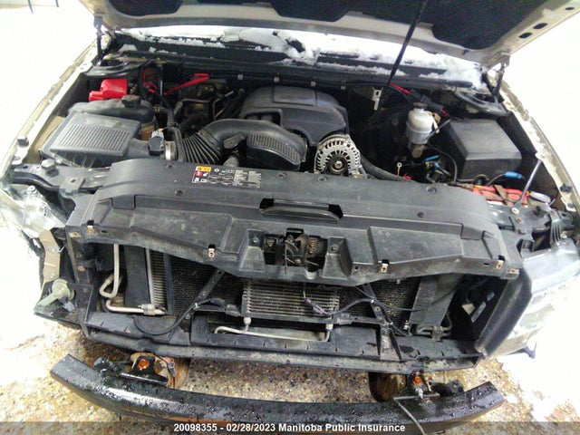 Chevrolet Tahoe Ls 2012 1GNLC2E04CR206891 Image 11