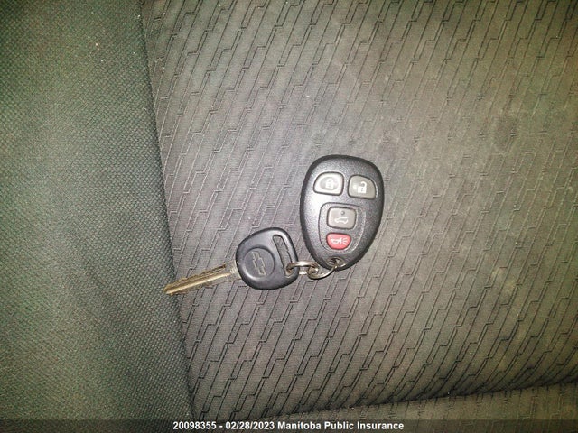 Chevrolet Tahoe Ls 2012 1GNLC2E04CR206891 Image 3