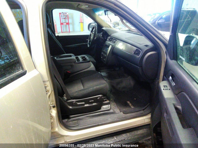 Chevrolet Tahoe Ls 2012 1GNLC2E04CR206891 Image 6