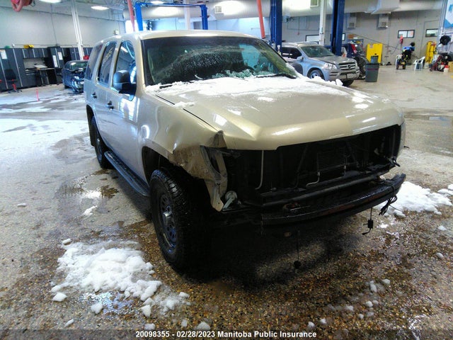 Chevrolet Tahoe Ls 2012 1GNLC2E04CR206891 Image 7