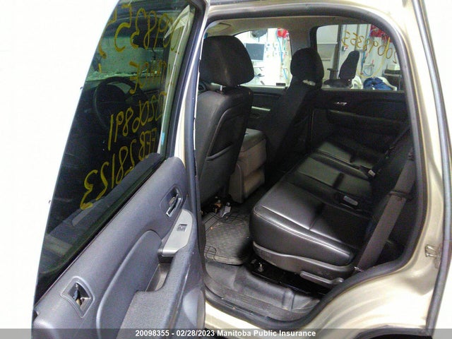 Chevrolet Tahoe Ls 2012 1GNLC2E04CR206891 Image 9