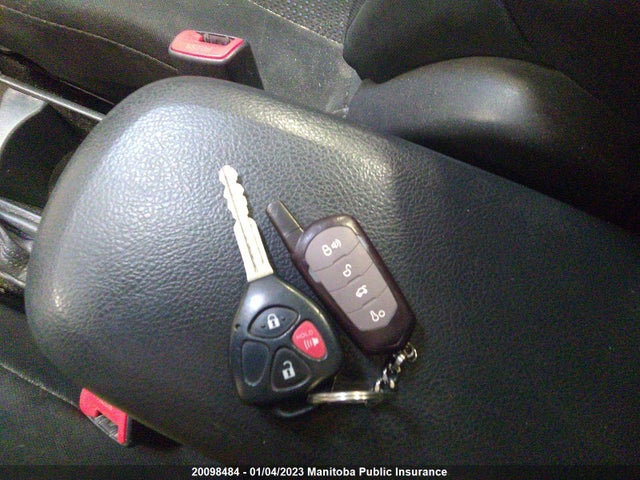 Toyota Matrix 2009 2T1LE40E89C005239 Image 3