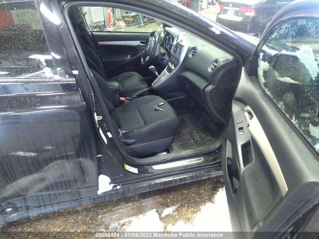 Toyota Matrix 2009 2T1LE40E89C005239 Image 6