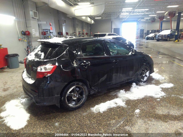 Toyota Matrix 2009 2T1LE40E89C005239 Image 7