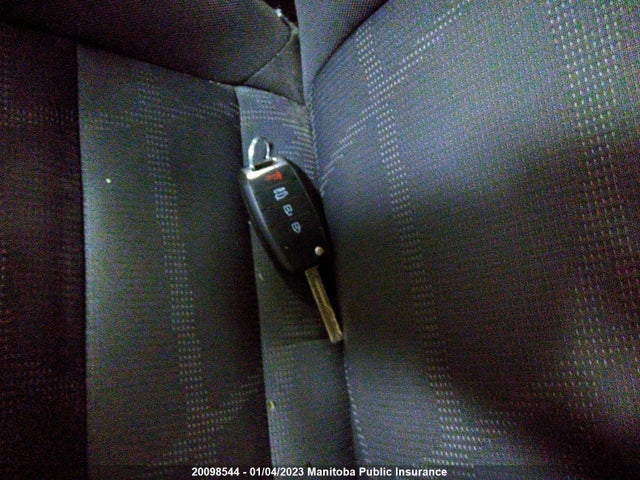 KIA Rio5 Lx 2015 KNADM5A37F6715825 Image 11