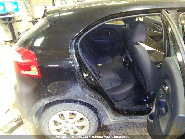 KIA Rio5 Lx 2015 KNADM5A37F6715825 Image 8