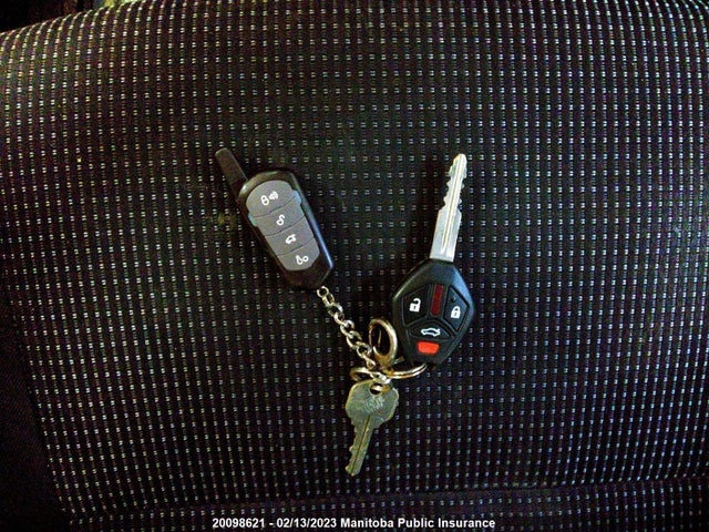 JA32U2FU3BU612089 Mitsubishi Lancer Se