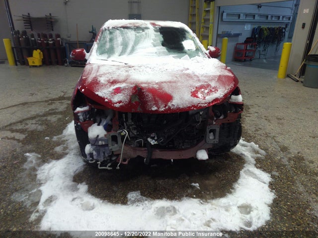 JA4AJVAW4NU602413 Mitsubishi RVR SE