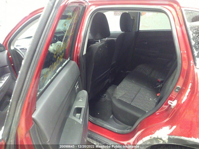 JA4AJVAW4NU602413 Mitsubishi RVR SE